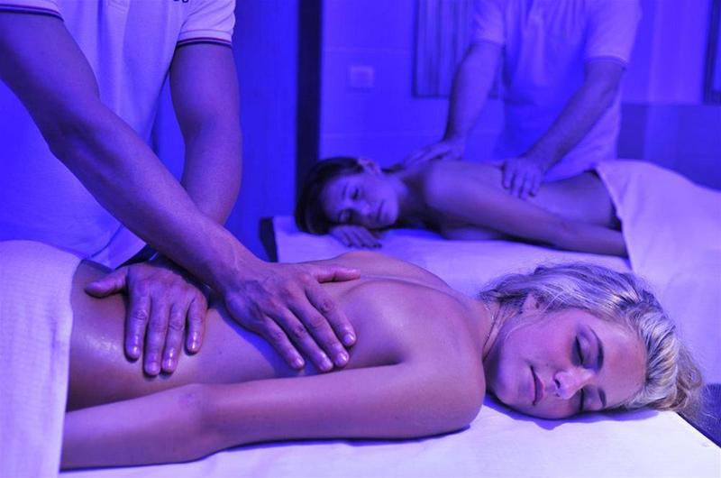 Grand Hotel Alassio Beach & Spa Resort