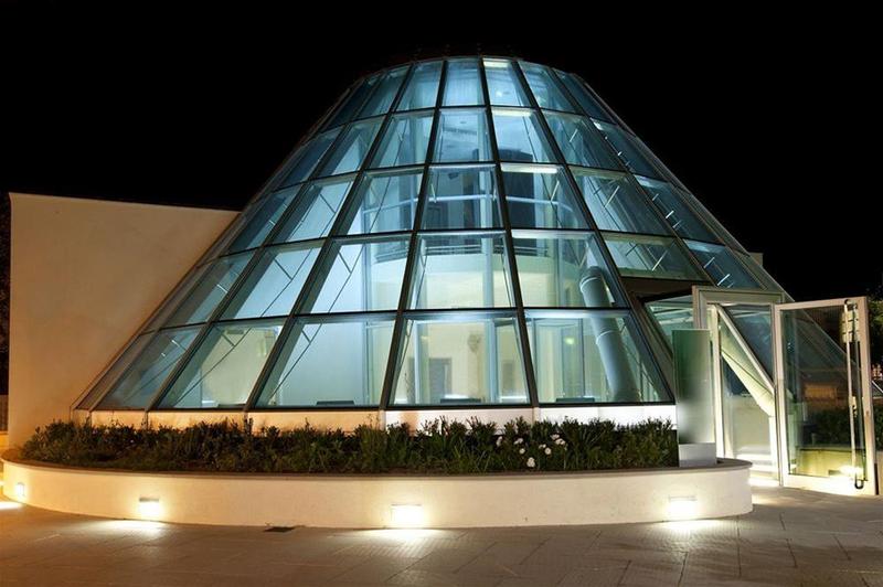 Grand Hotel Alassio Beach & Spa Resort