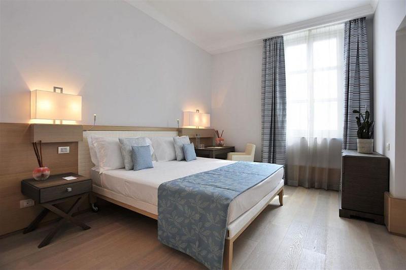 Grand Hotel Alassio Beach & Spa Resort