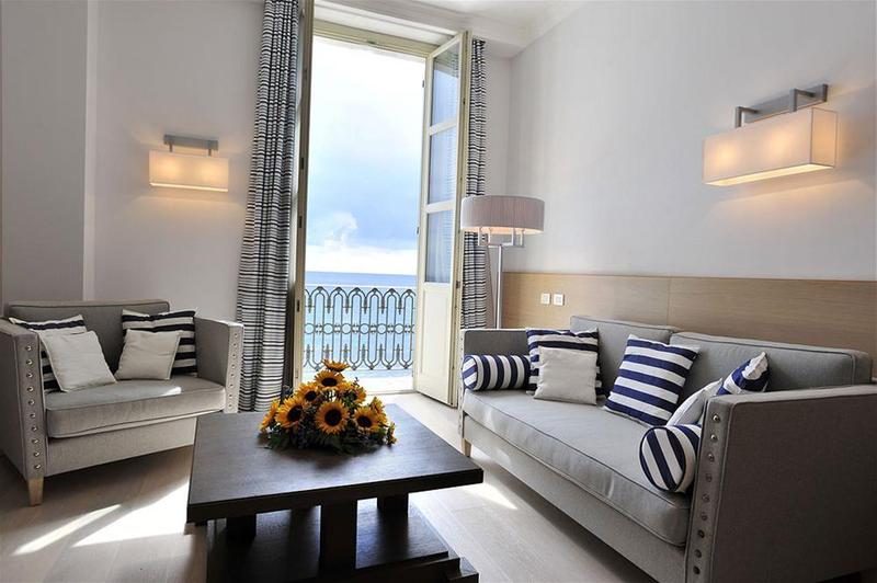 Grand Hotel Alassio Beach & Spa Resort