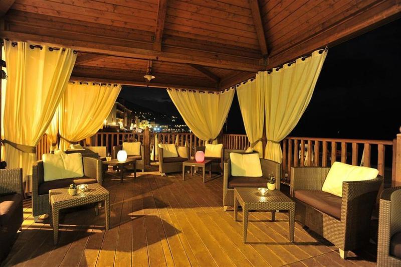 Grand Hotel Alassio Beach & Spa Resort