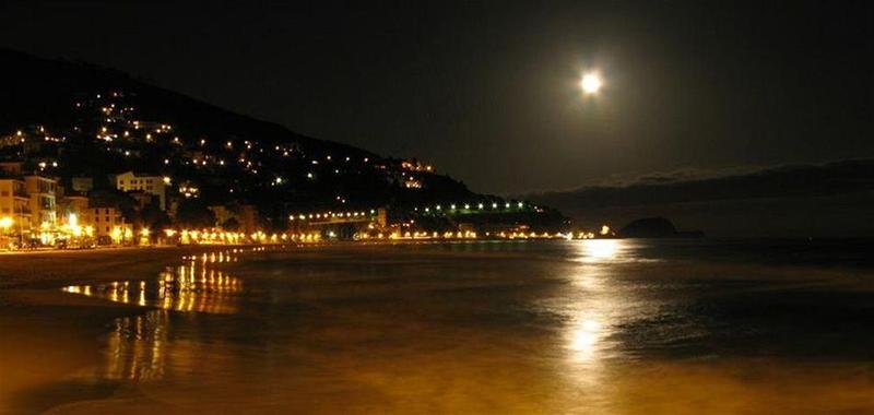 Grand Hotel Alassio Beach & Spa Resort