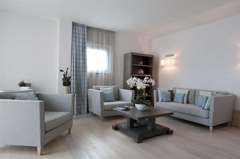 Grand Hotel Alassio Beach & Spa Resort