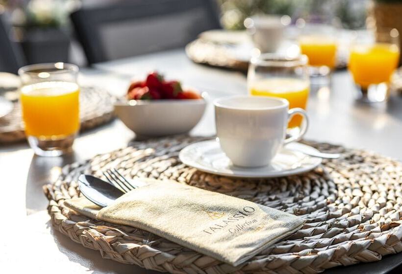 Grand Hotel Alassio Beach & Spa Resort