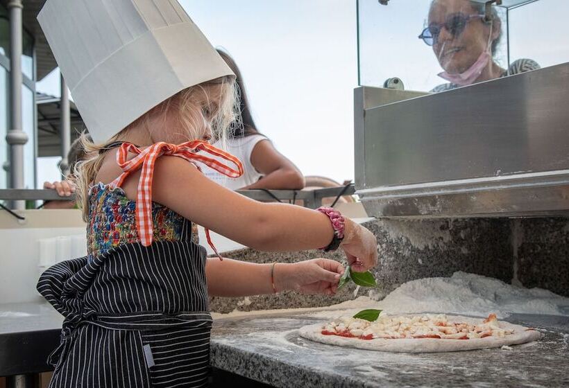 Grand Hotel Alassio Beach & Spa Resort