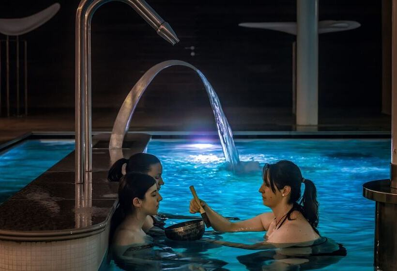 Grand Hotel Alassio Beach & Spa Resort