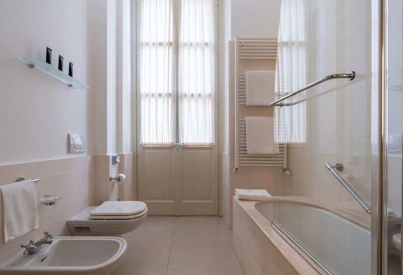 Grand Hotel Alassio Beach & Spa Resort