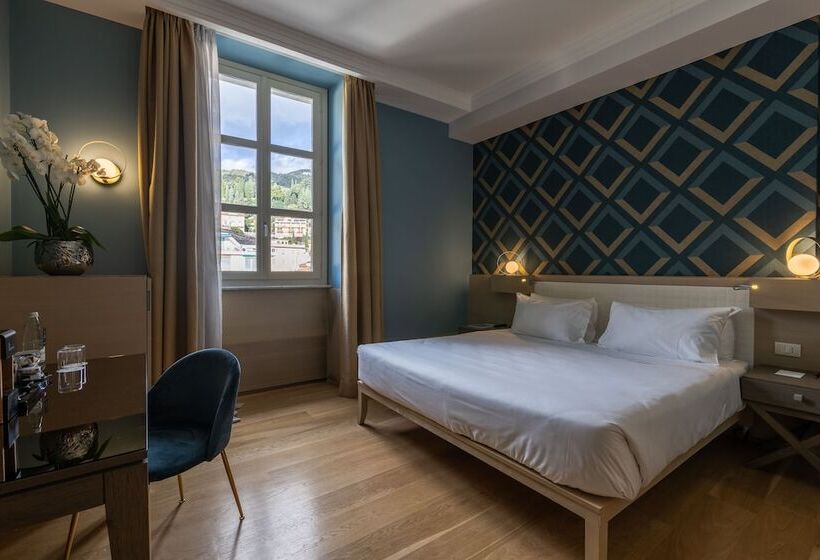 Grand Hotel Alassio Beach & Spa Resort