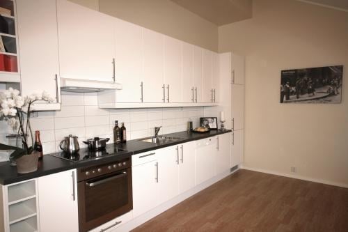 Gruner Apartment hotel