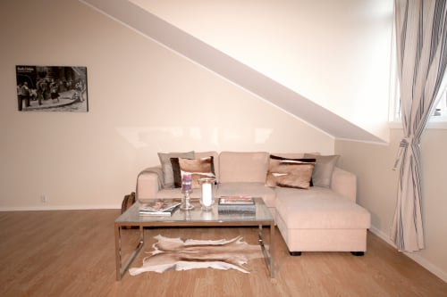 Gruner Apartment hotel