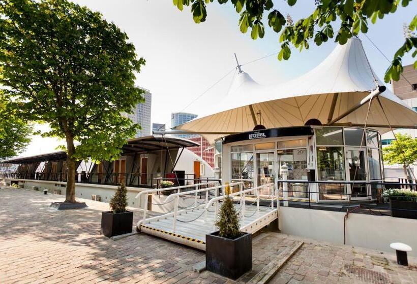 H2otel Rotterdam