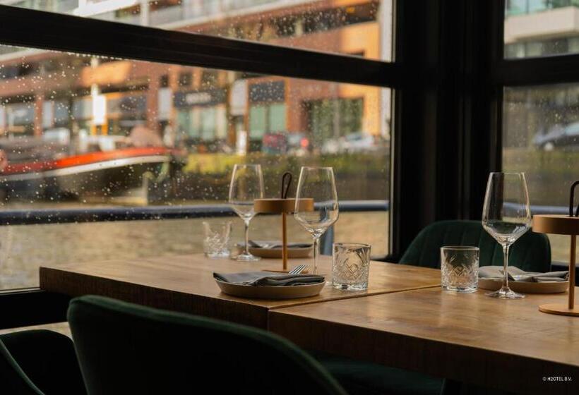 H2otel Rotterdam