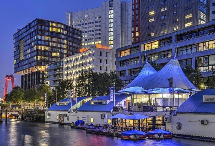 H2otel Rotterdam