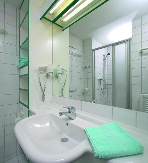 استراحتگاه Hapimag Ferienwohnungen Winterberg