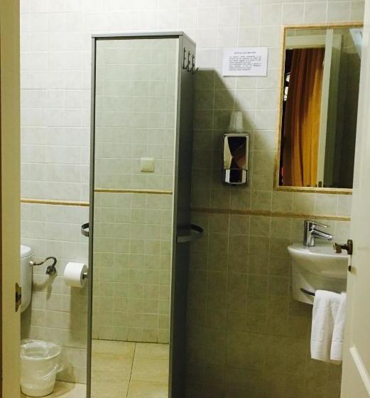 Hostal Pilas Alcarayón