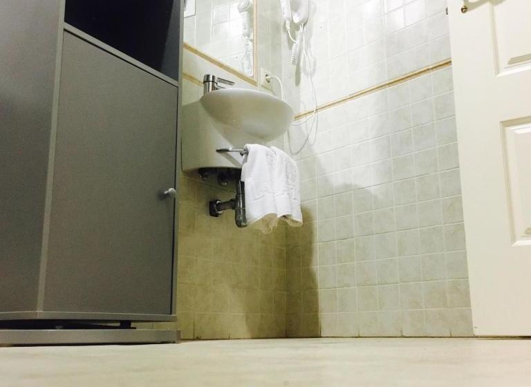 Hostal Pilas Alcarayón