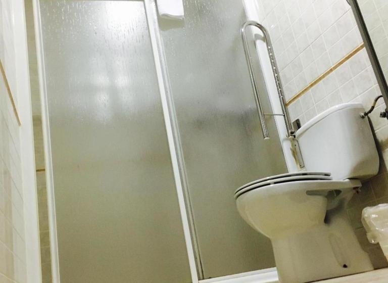 Hostal Pilas Alcarayón