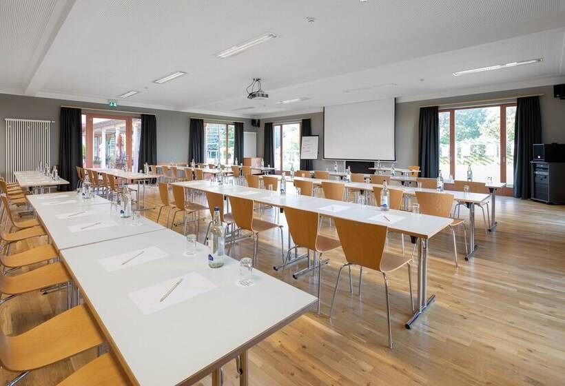 Хостел Jufa Familienresort Kempten Im Allgäu