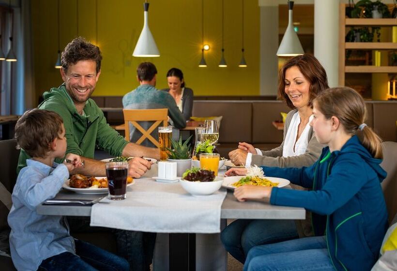 Хостел Jufa Familienresort Kempten Im Allgäu