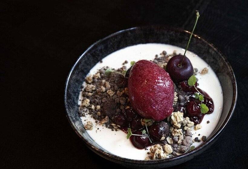 25hours Hotel Hamburg Hafencity