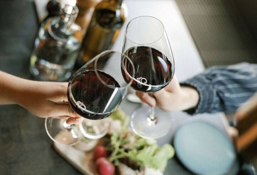 25hours Hotel Hamburg Hafencity