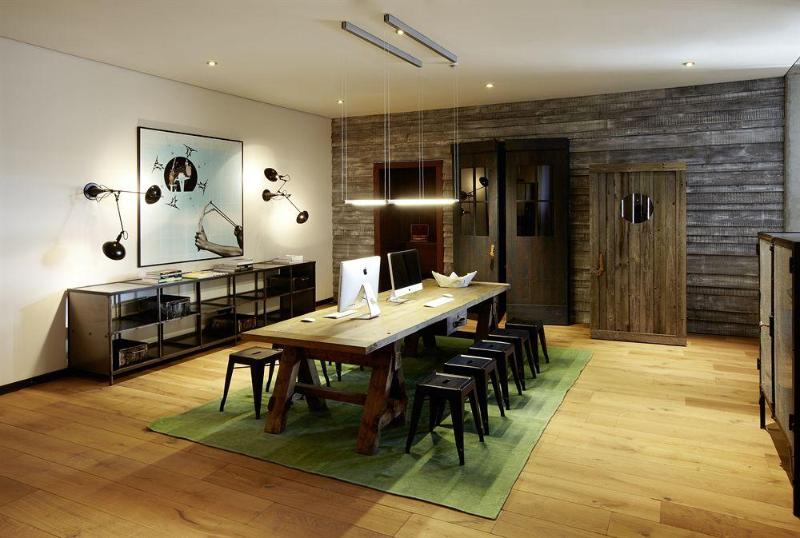 25hours Hotel Hamburg Hafencity