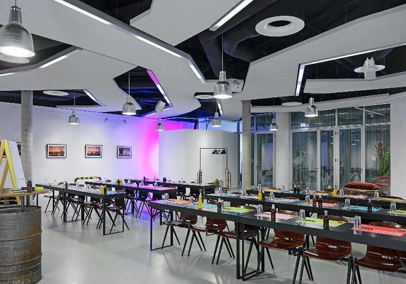 25hours Hotel Hamburg Hafencity