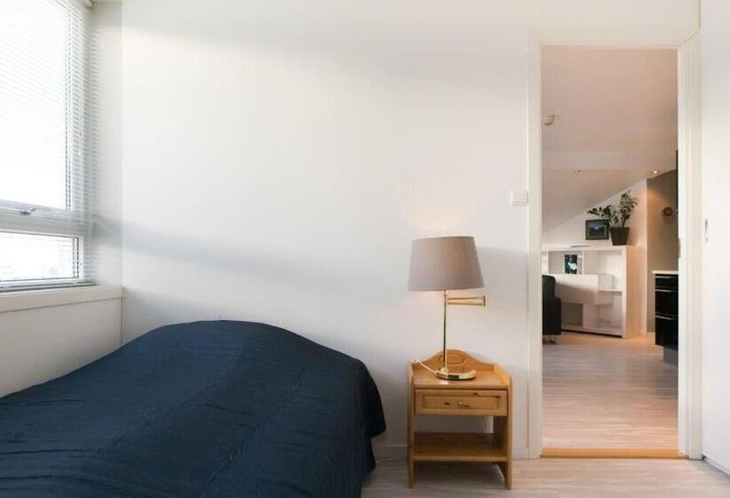 هتل Aalesund Airport