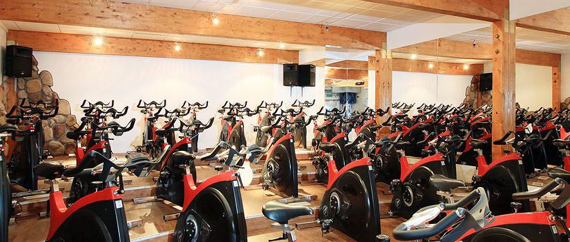 בית מלון כפרי Active