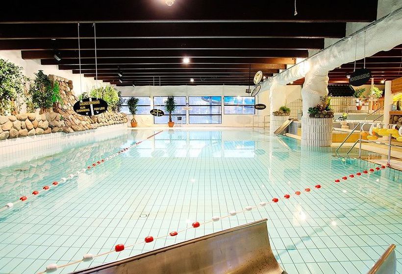 בית מלון כפרי Active