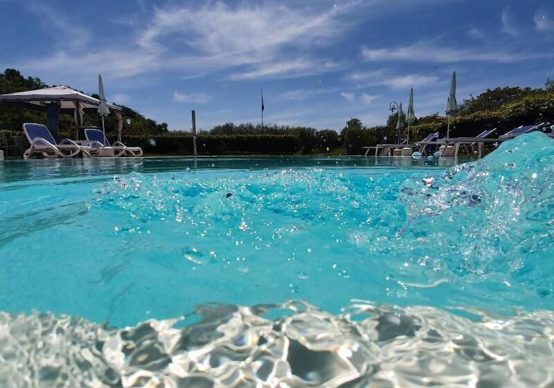 ホテル Agli Ulivi