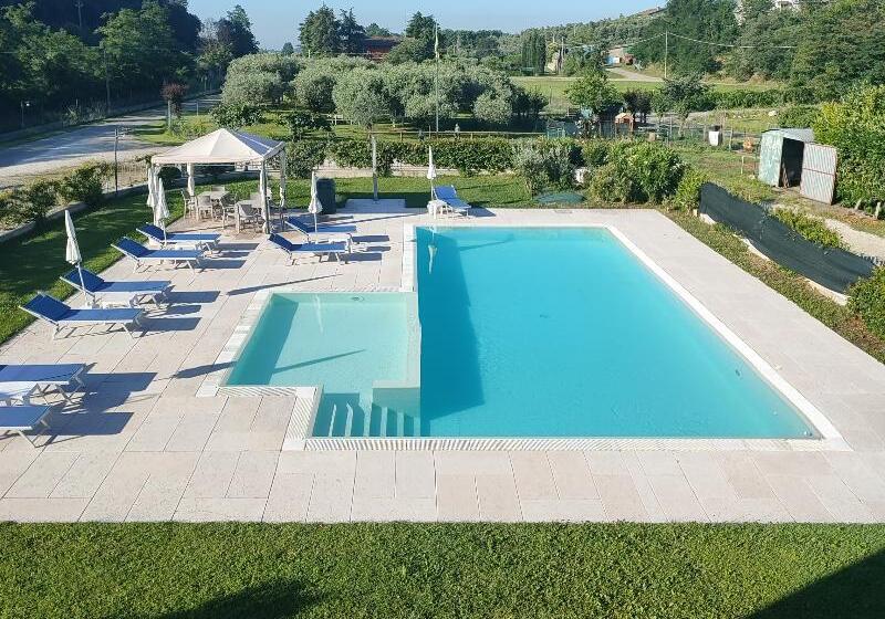 ホテル Agli Ulivi