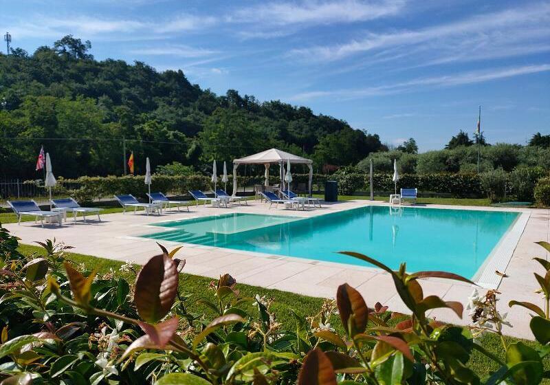 ホテル Agli Ulivi