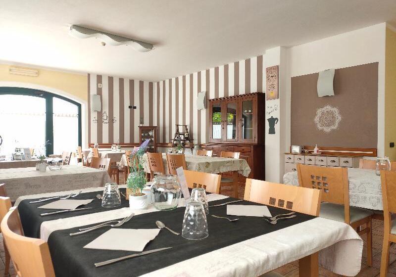 ホテル Agli Ulivi