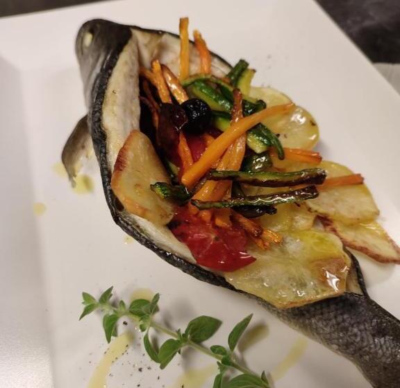 فندق Agriturismo Gualdo Del Re