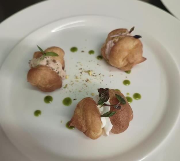 فندق Agriturismo Gualdo Del Re