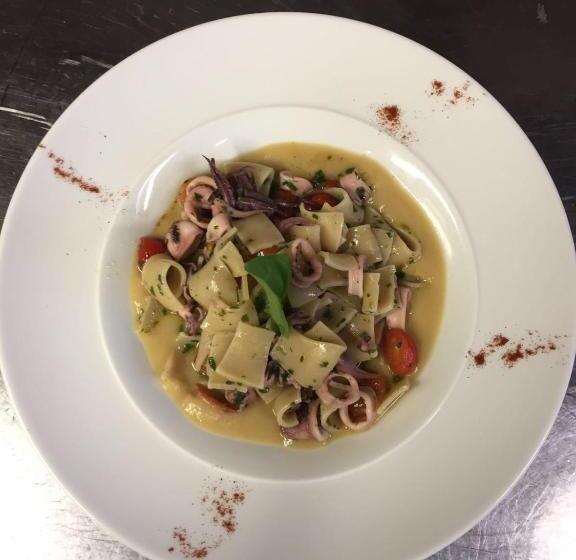 فندق Agriturismo Gualdo Del Re