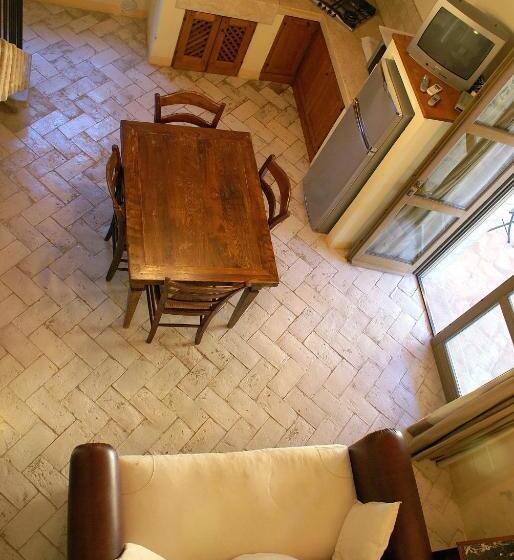 فندق Agriturismo Gualdo Del Re