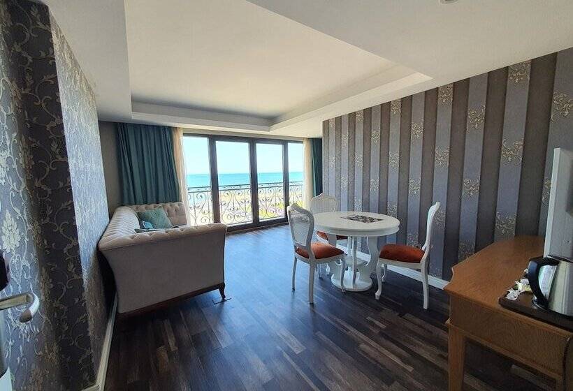 בית מלון כפרי Aktug