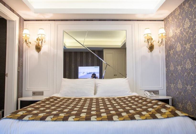 בית מלון כפרי Aktug