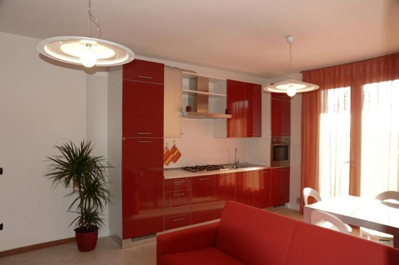 ホテル Albergo Antica Corte Marchesini