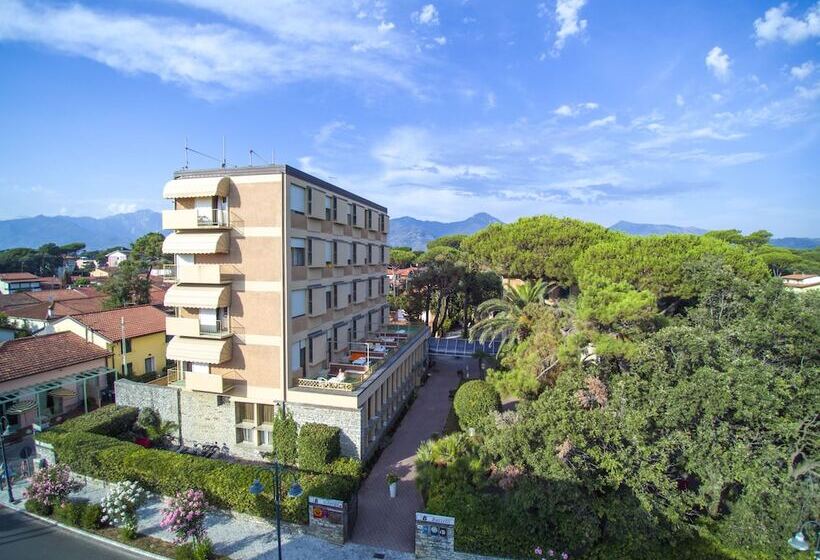 בית מלון כפרי Albergo Battelli