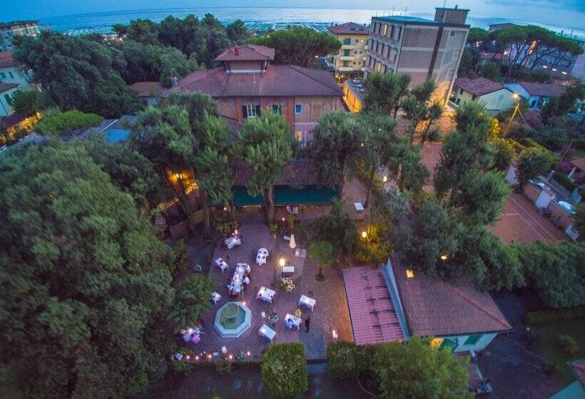 בית מלון כפרי Albergo Battelli