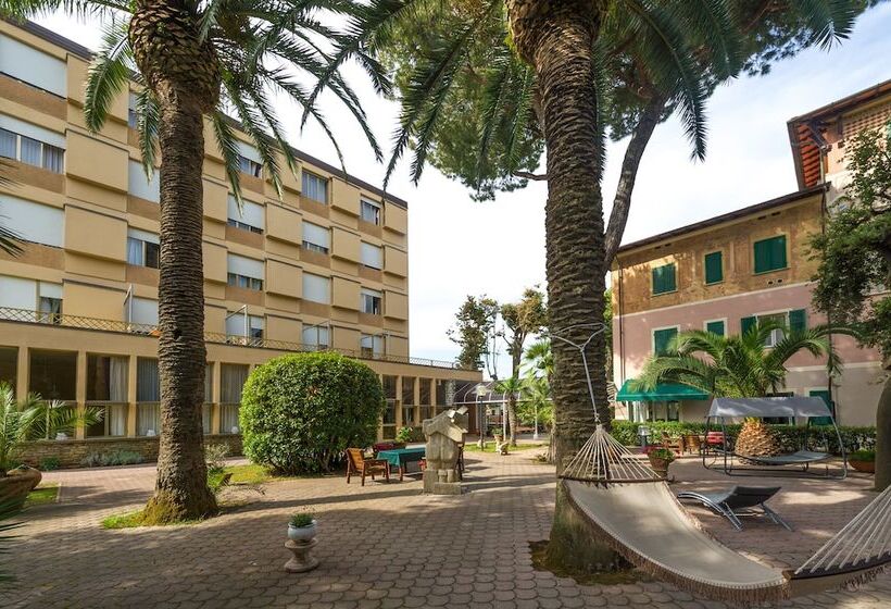 בית מלון כפרי Albergo Battelli