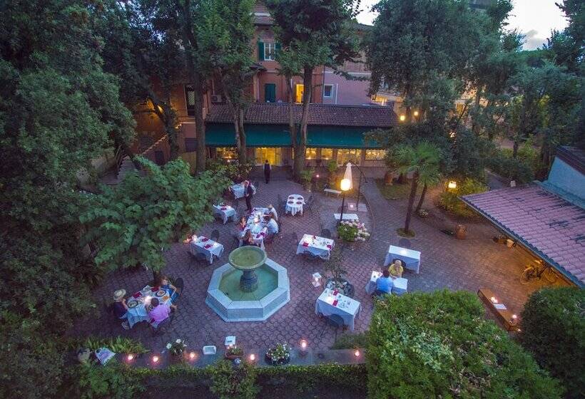 בית מלון כפרי Albergo Battelli