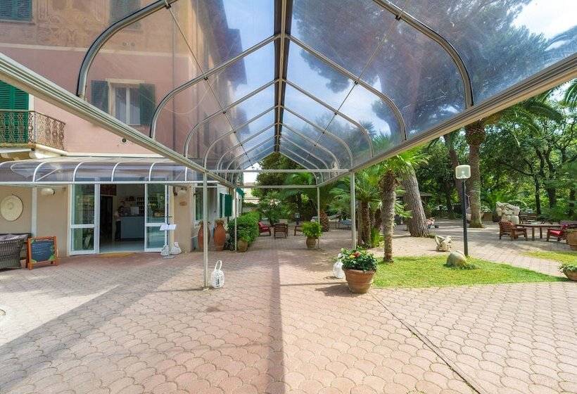 בית מלון כפרי Albergo Battelli