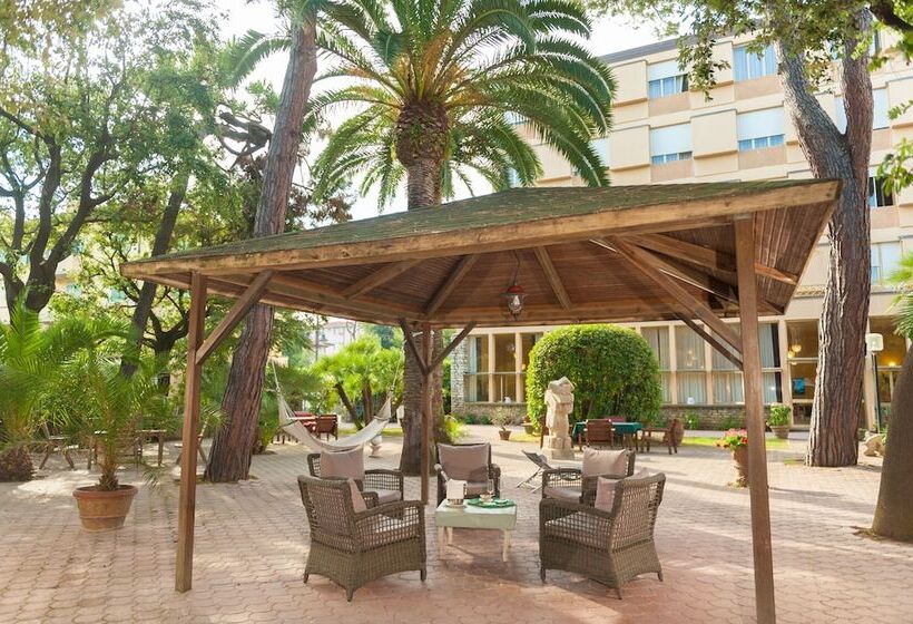 בית מלון כפרי Albergo Battelli