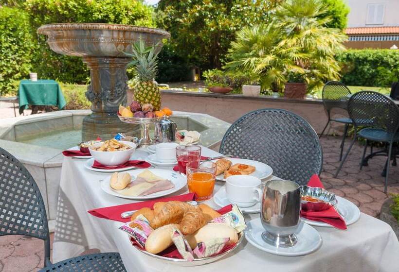 בית מלון כפרי Albergo Battelli