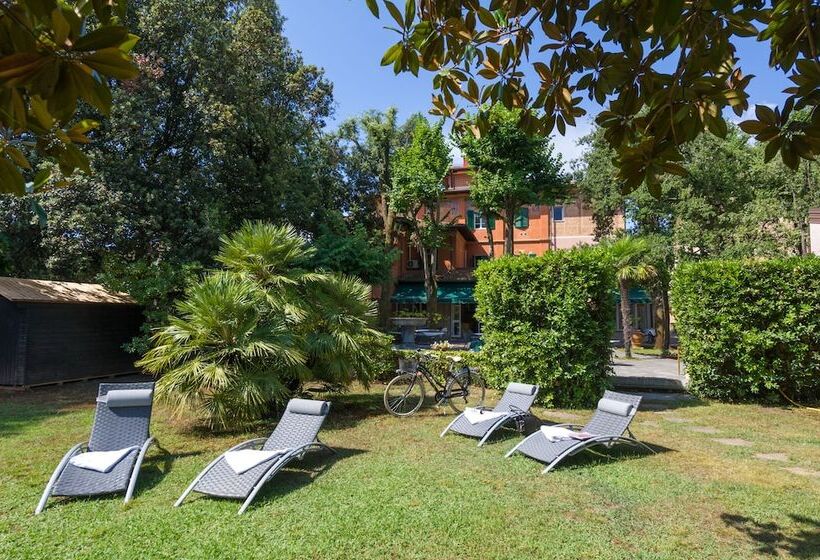 בית מלון כפרי Albergo Battelli