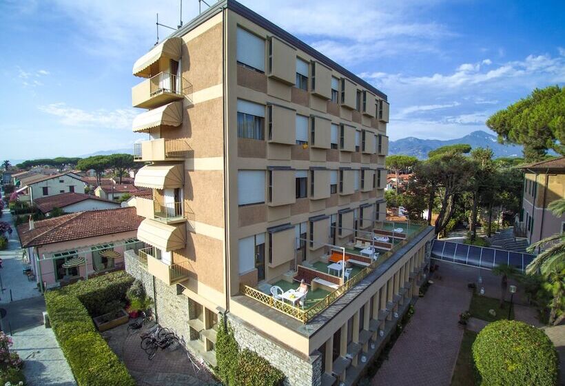 בית מלון כפרי Albergo Battelli